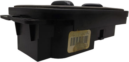 2L1H19D8387BE 2003-2006  Ford Expedition REAR HVAC Temperature Control Panel 2L1H19D8387BE