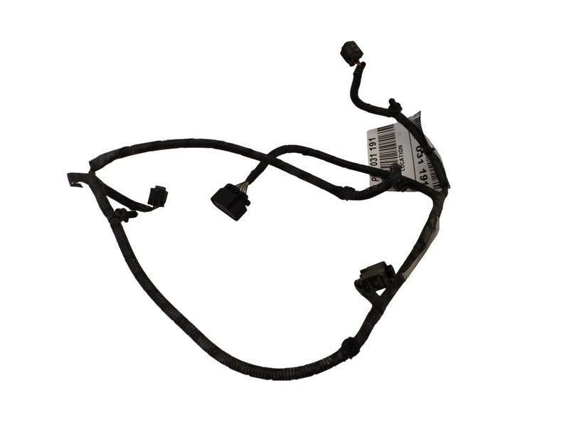 25770821 2004-2009 Cadillac SRX Rear Bumper Object Sensor Wiring Harness OEM 25770821