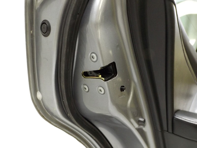 821009HA0A 2007-2012 Nissan Altima Driver Rear RL Door Assembly Used OEM 821009HA0A 