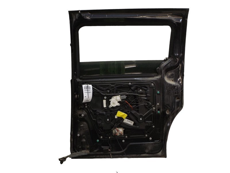5020699AG 2011-2016 Chrysler Town &amp; Country RR Door Shell Used 5020699AG OEM