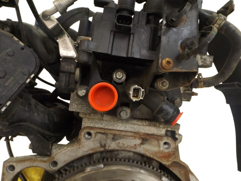 2014-2019 Ford Fiesta 1.6L Engine Assembly VIN J 8th Digit 238k Miles Used OEM