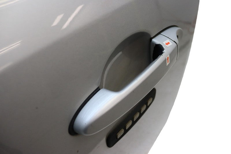 8L8Z7820124C 2008-2012 Ford Escape Driver FL Exterior Door Assembly Used OEM 8L8Z7820124C