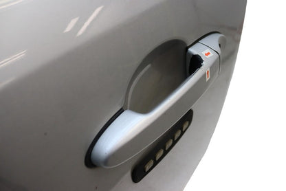 8L8Z7820124C 2008-2012 Ford Escape Driver FL Exterior Door Assembly Used OEM 8L8Z7820124C