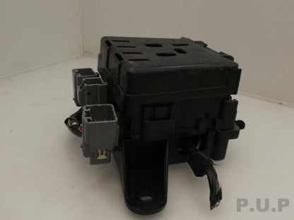 4L2T 14A488 DH 2004 Mercury Mountaineer 4.6L Rear Fuse Box 4L2T14A488DH (cover damage)