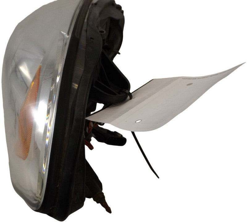 25958360 2006-2011 Chevrolet Impala Driver FL Headlight Used OEM 25958360