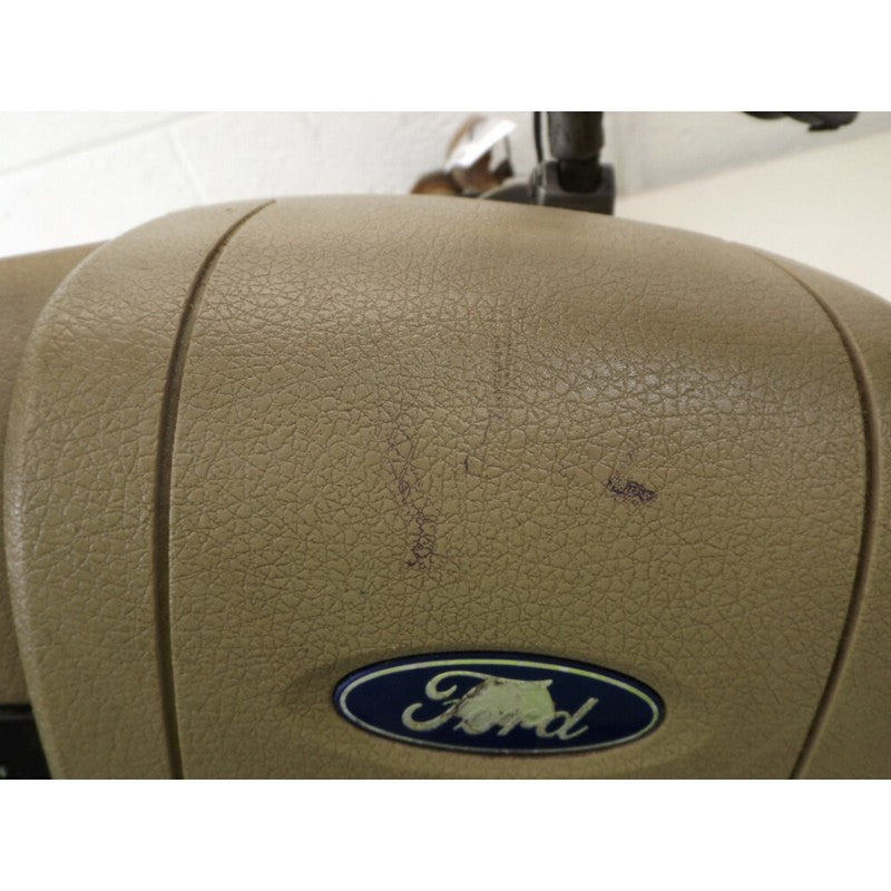 5L43-3C529-AB 2004-2008 Ford F-150 Steering Column Assembly Used OEM 5L43-3C529-AB