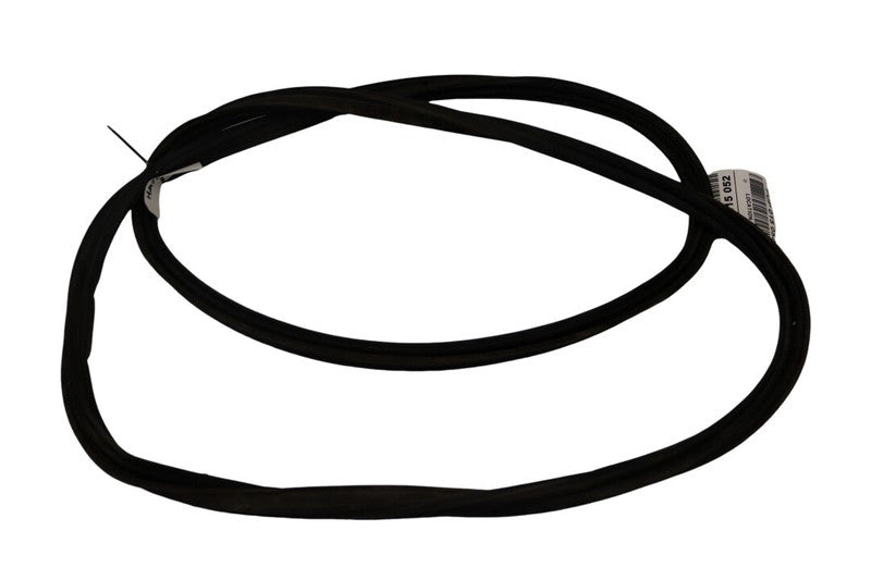 873211D000 2007-2012 Kia Rondo Rear Trunk Hatch Seal Used OEM 873211D000