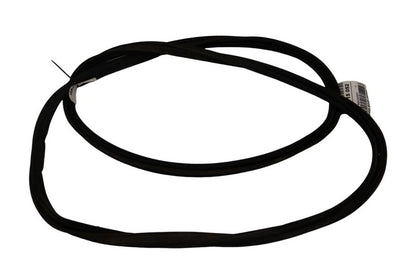 873211D000 2007-2012 Kia Rondo Rear Trunk Hatch Seal Used OEM 873211D000