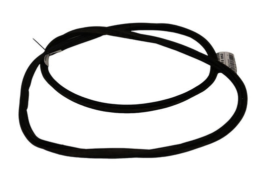 873211D000 2007-2012 Kia Rondo Rear Trunk Hatch Seal Used OEM 873211D000
