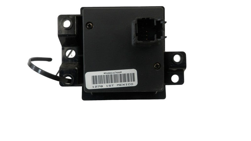 68021674AB 2008-2011 Dodge Dakota Transfer Case Switch Used 68021674AB OEM