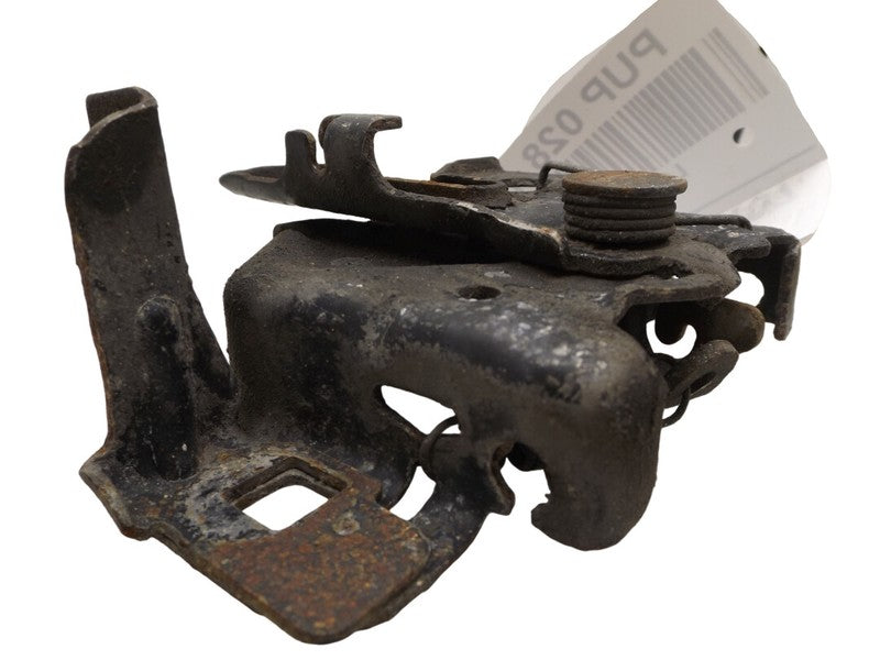 4L3Z16700AB 2004-2008 Ford F-150 Front Hood Latch Used OEM 4L3Z16700AB