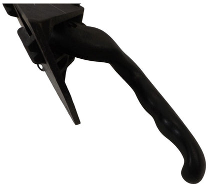 15746474 1999-2006 GMC Sierra 1500 Driver FL Interior Door Handle Used OEM 15746474