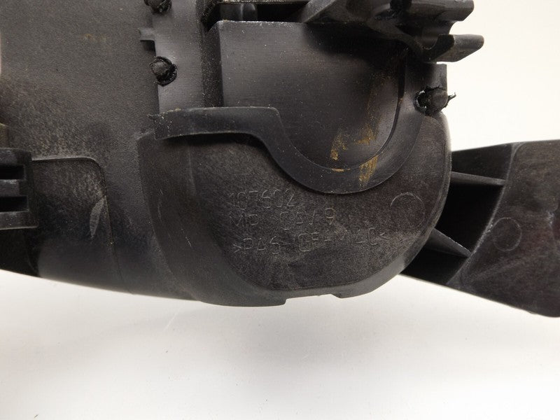 25965493 25965493 2005-2009 Chevrolet Trailblazer Front Right Interior Door Handle