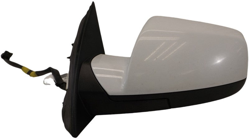 23219864 2010-2017 Chevrolet Equinox Driver Left Door Mirror Used OEM 20858717