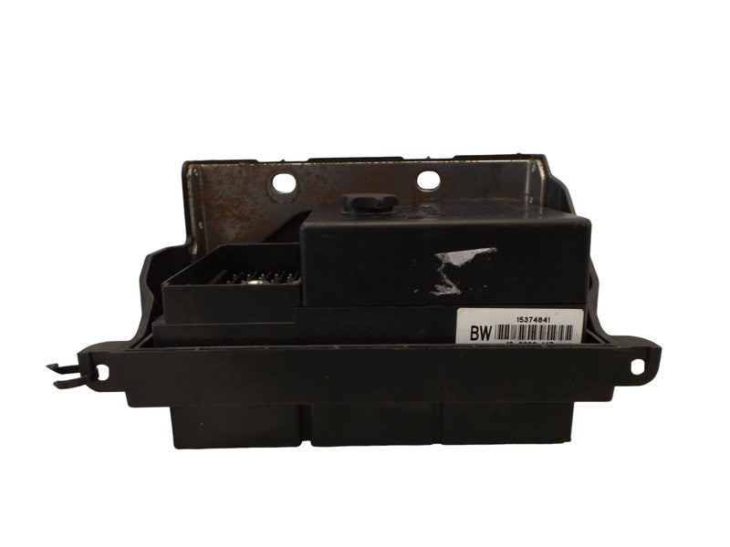 15374841 2001-2005 Buick Park Avenue Fuse Box Used 15374841 OEM