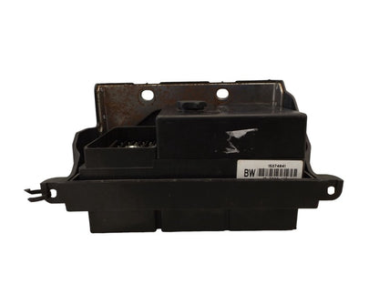 15374841 2001-2005 Buick Park Avenue Fuse Box Used 15374841 OEM