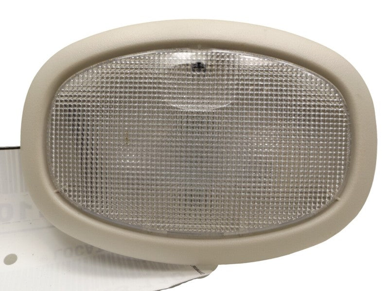 OSK69TRMAA 2004-2008 Chrysler Pacifica Dome Light Assembly Used OEM OSK69TRMAA