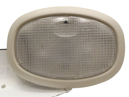 OSK69TRMAA 2004-2008 Chrysler Pacifica Dome Light Assembly Used OEM OSK69TRMAA
