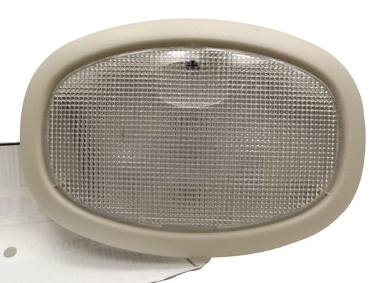 OSK69TRMAA 2004-2008 Chrysler Pacifica Dome Light Assembly Used OEM OSK69TRMAA