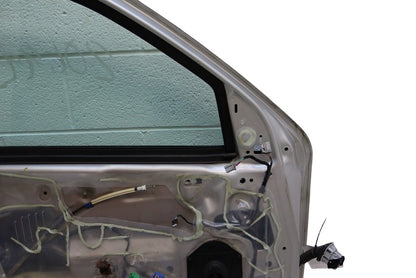 8L8Z7820124C 2008-2012 Ford Escape Driver FL Exterior Door Assembly Used OEM 8L8Z7820124C