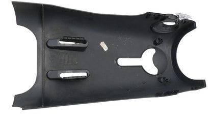 1499336 2002-2006 Mini Cooper Steering Column Cover Used 51451509241 OEM
