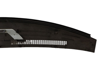 3W1Z54044E82AAA 2003-2011 Lincoln Town Car Defroster Trim Panel Used 3W1Z54044E82AAA OEM