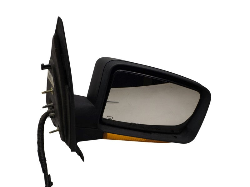 2L1Z17682BAA 2003-2006 Ford Expedition Passenger FR Door Mirror Used OEM 008332791
