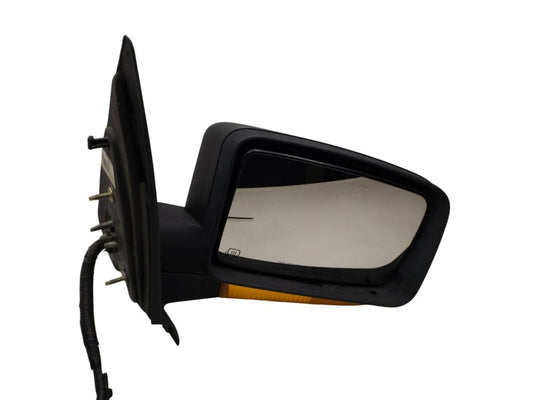 2L1Z17682BAA 2003-2006 Ford Expedition Passenger FR Door Mirror Used OEM 008332791