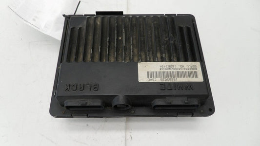 16263494 1998-2005 Chevrolet Blazer Engine Control Module ECM Used OEM 16263494