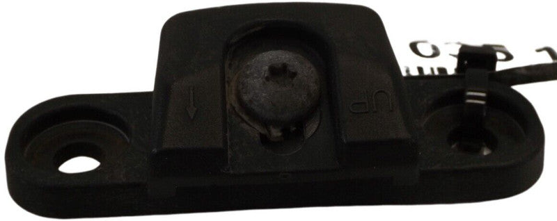 20817873 2010-2017 Chevrolet Equinox Liftgate Bump Stop 20817873 Used OEM