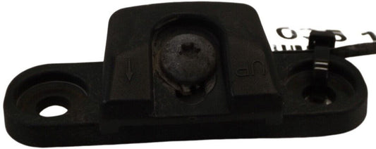 20817873 2010-2017 Chevrolet Equinox Liftgate Bump Stop 20817873 Used OEM