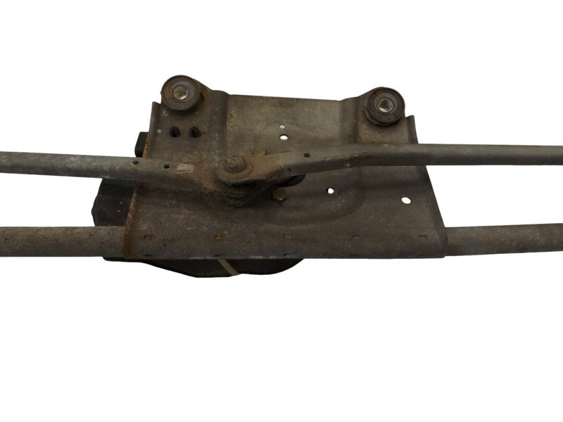 55154863AI 1997-2000 Dodge Dakota Windshield Wiper Motor &amp; Transmission Used OEM 