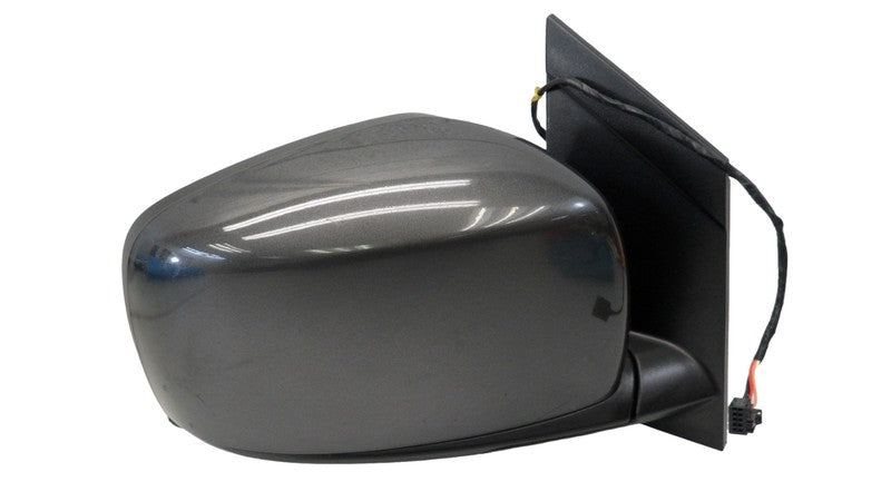 1AB721AUAI 2011-2020 Dodge Grand Caravan Right Passenger Power Door Mirror Used 1AB721AUAI 