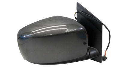 1AB721AUAI 2011-2020 Dodge Grand Caravan Right Passenger Power Door Mirror Used 1AB721AUAI 