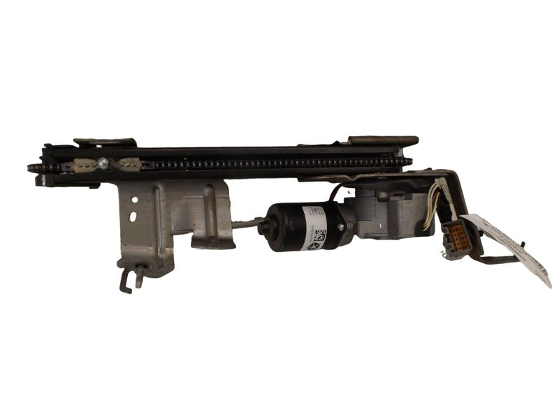 16915741AC 2015-2018 Dodge Grand Caravan Tailgate Lift Motor Used 16915741AC OEM