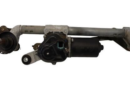 2008-2015 Nissan Rogue Windshield Wiper Motor & Transmission Used OEM 28840JM00A