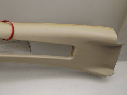 3F1Z5424357AAB 3F1Z5424357AAB 2004-2007 Ford Taurus Passenger Side Door Pillar Post Trim Set