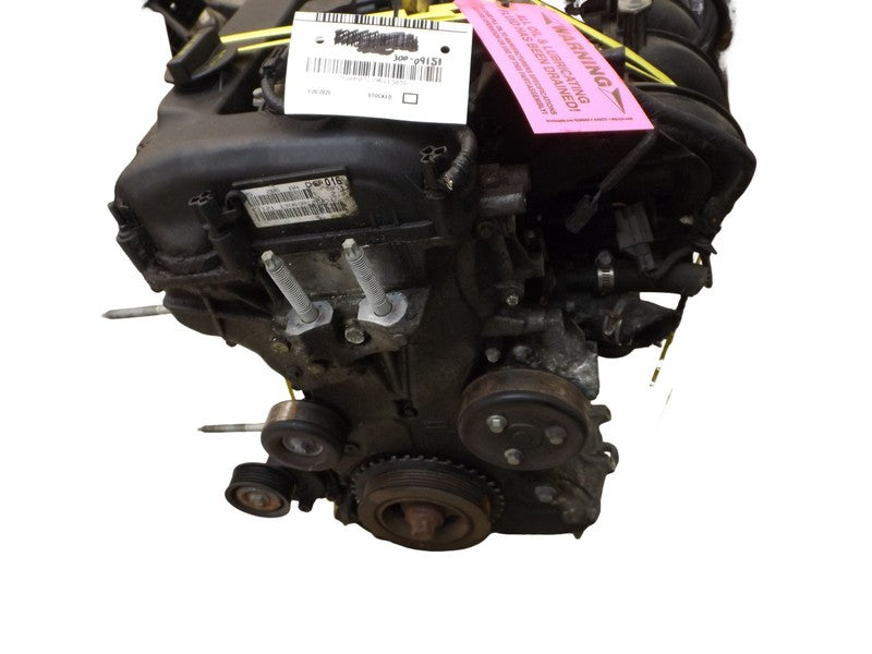 300-09151 2008-2009 Ford Fusion Engine Assembly 2.3L Used 300-09151 OEM