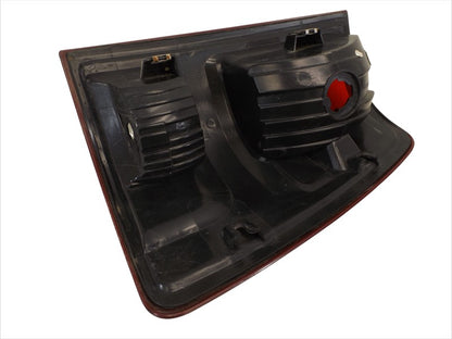 55277414AF 2009-2012 Dodge Ram Passenger RL Tail Light Assembly Used 55277414AF OEM