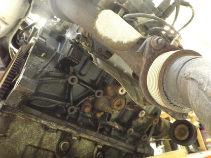 19181411 2008-2011 Chevrolet Impala 3.5L Engine Assembly VIN K 8th Digit Used OEM