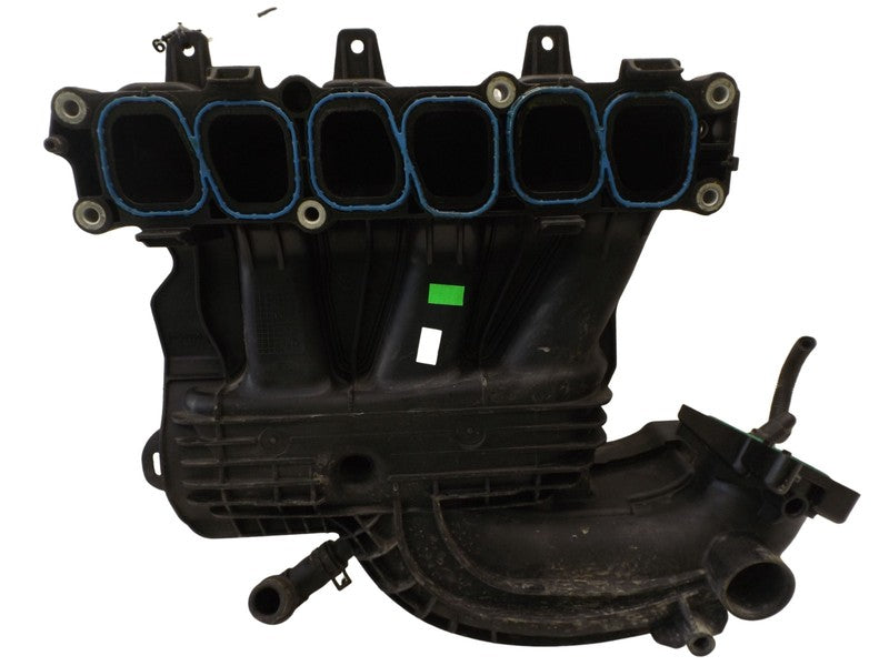 7T4E9424FD 2007-2010 Ford Edge Upper Engine Intake Manifold 3.5L Used 7T4E9424FD OEM