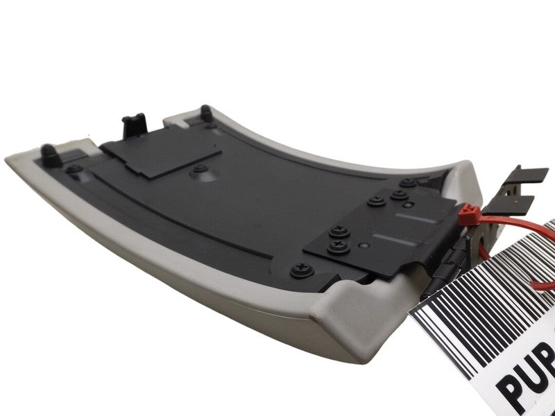 1AU93TL2AA 2004-2008 Chrysler Pacifica Center Console Armrest Used OEM 1AU93TL2AA 