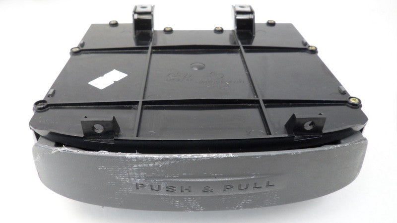 DK8464326010 2002-2006 Hyundai Santa Fe Console Cup Holder Used DK8464326010 OEM