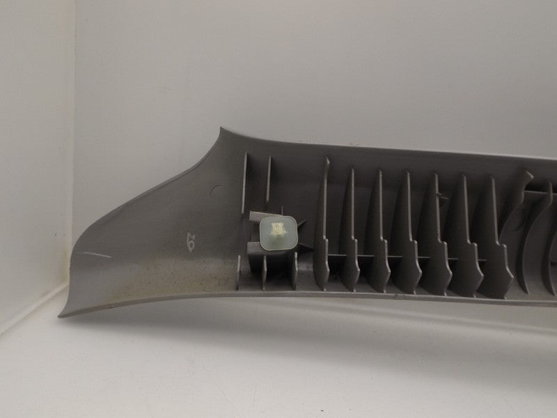 94010FE020 2007 Subaru Impreza Front Right A-Pillar Trim Passenger Side 94010FE020