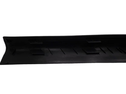 769B4JA00A 2007-2012 Nissan Altima Passenger FR Door Sill Trim Used OEM 769B4JA00A