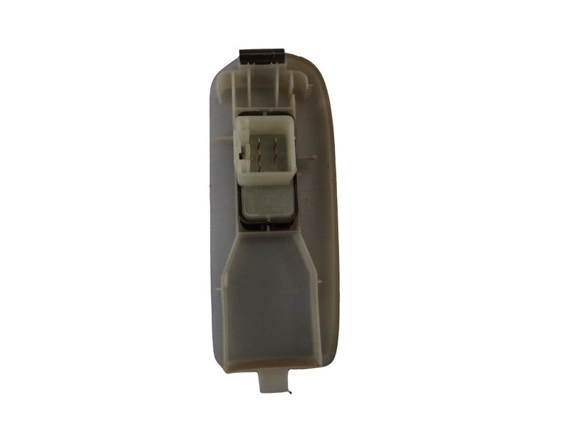 3T2414A563AAW 2005-2006 Mazda Tribute FR Door Window Switch Bezel Used 3T2414A563AAW OEM