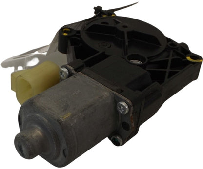 20838922 2010 2011 Chevrolet Equinox Rear Right Power Window Motor 20838922 