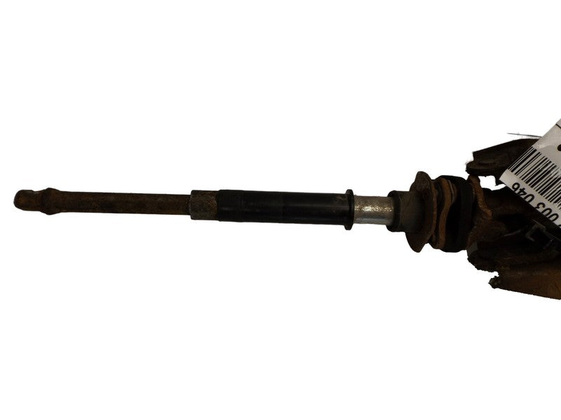 7L3Z3C529E 2004-2008 Ford F-150 XLT Steering Column Assembly Used OEM 26128077