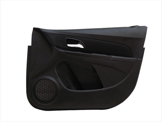 95371094 2011-2016 Chevy Cruze Passenger Front Right  Door Trim Panel Used 42363701 OEM