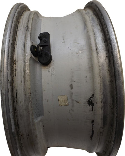 2011-2019 Ford Fiesta Alloy 15x6 Wheel Rim Used OEM